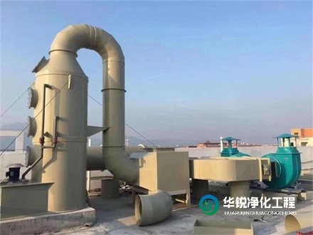 實(shí)驗(yàn)室的通風(fēng)系統(tǒng)應(yīng)該如何設(shè)計(jì)？