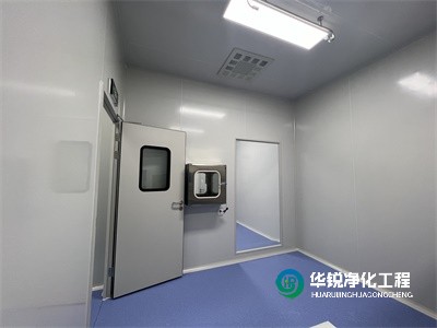 實驗室凈化工程裝修在設(shè)計過程中，有哪些特別需要注意的問題