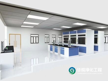 實驗室凈化設計的主要目標有哪些具體實現(xiàn)方式？