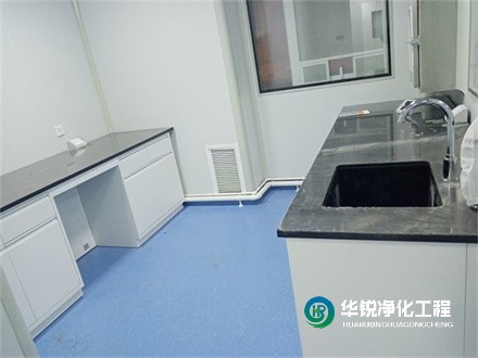 化驗實驗室的溫度和濕度控制有哪些具體要求？