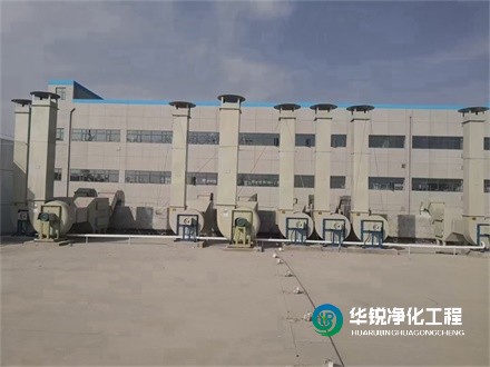實驗室墻面采用什么材料比較好？