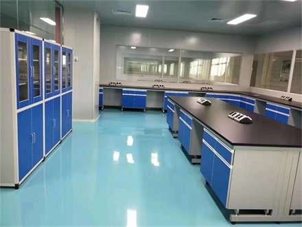 化學實驗室建設(shè)