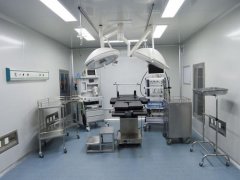 實驗室凈化工程都有哪些施工要求