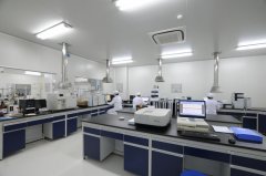 出入境檢驗檢疫實驗室的設計與布局