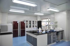 化學實驗室布局的其他條件，你知道多少
