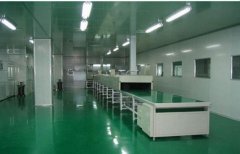 化學實驗室建設計劃應該注意什么？