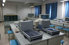 化學輔助實驗室建設(shè)要求