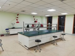 PCR核酸實(shí)驗(yàn)室裝修建設(shè)施工團(tuán)隊(duì)哪家專業(yè)？