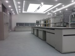 實(shí)驗(yàn)室設(shè)計(jì)走向智能化